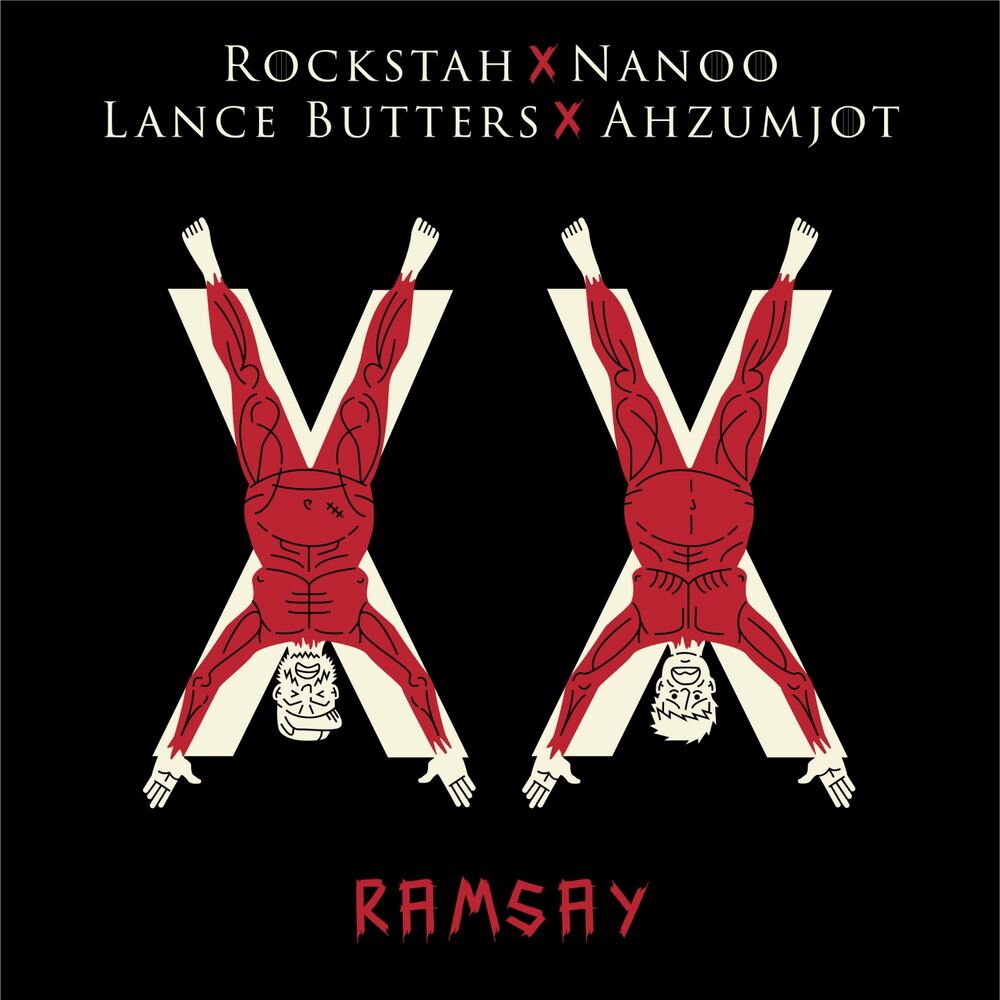 Picture of Ramsay