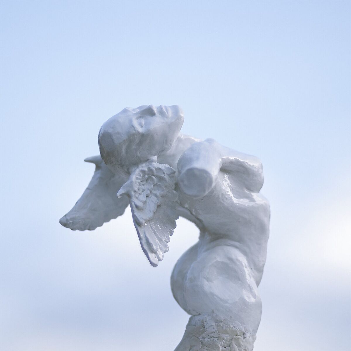 Album cover of Te Procurei