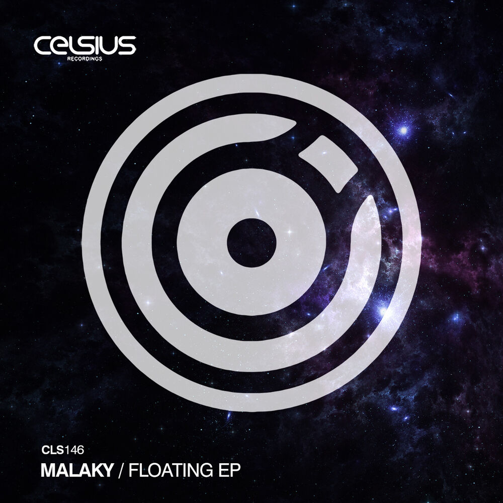 Picture of Floating EP