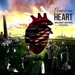 Cover of American Heart
