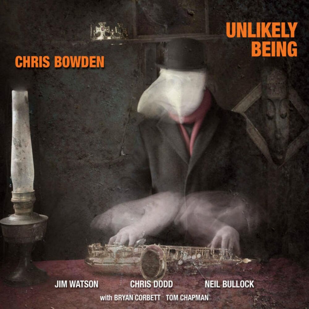 Picture of Unlikely Being (feat. Jim Watson, Chris Dodd, Neil Bullock)