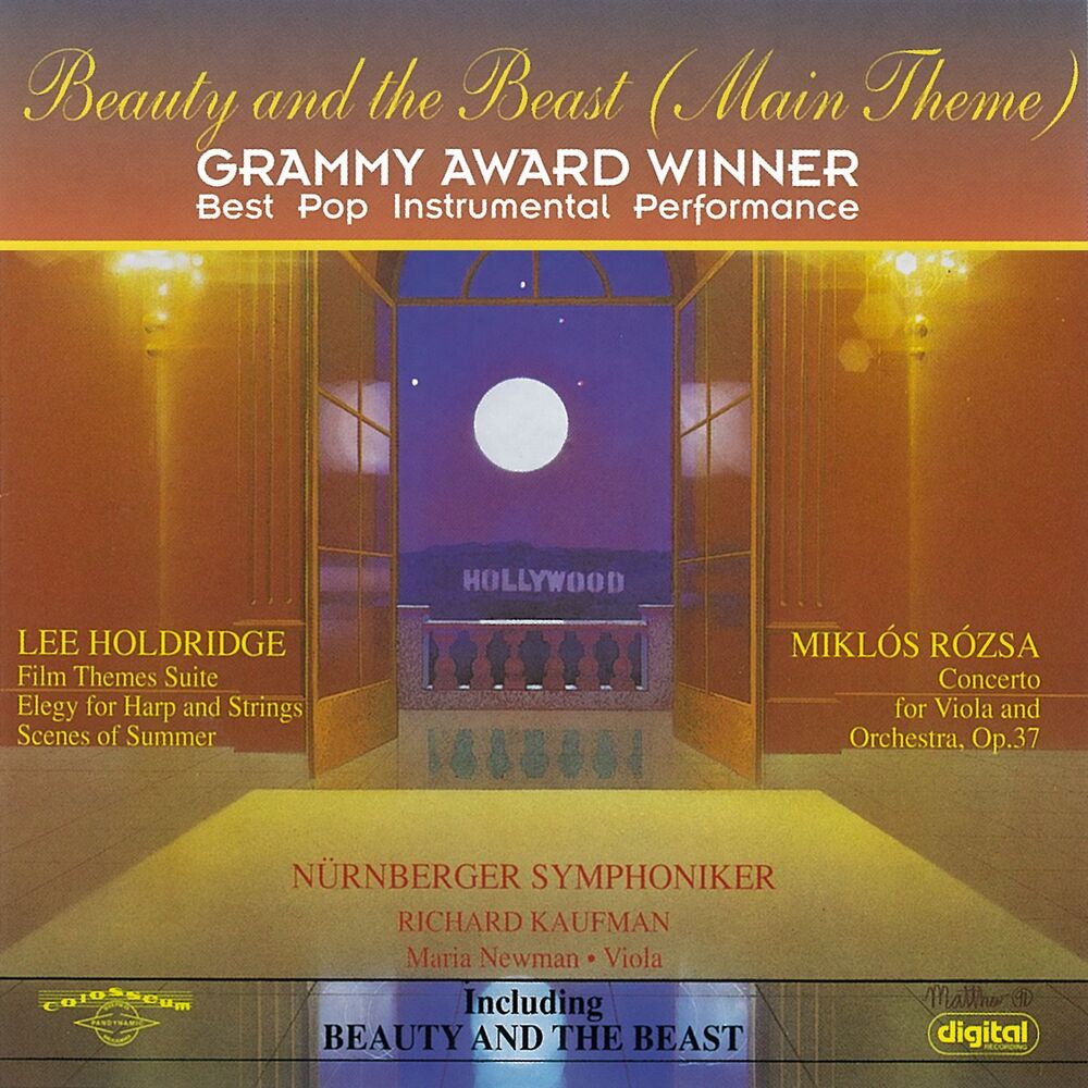 Picture of Symphonic & Hollywood