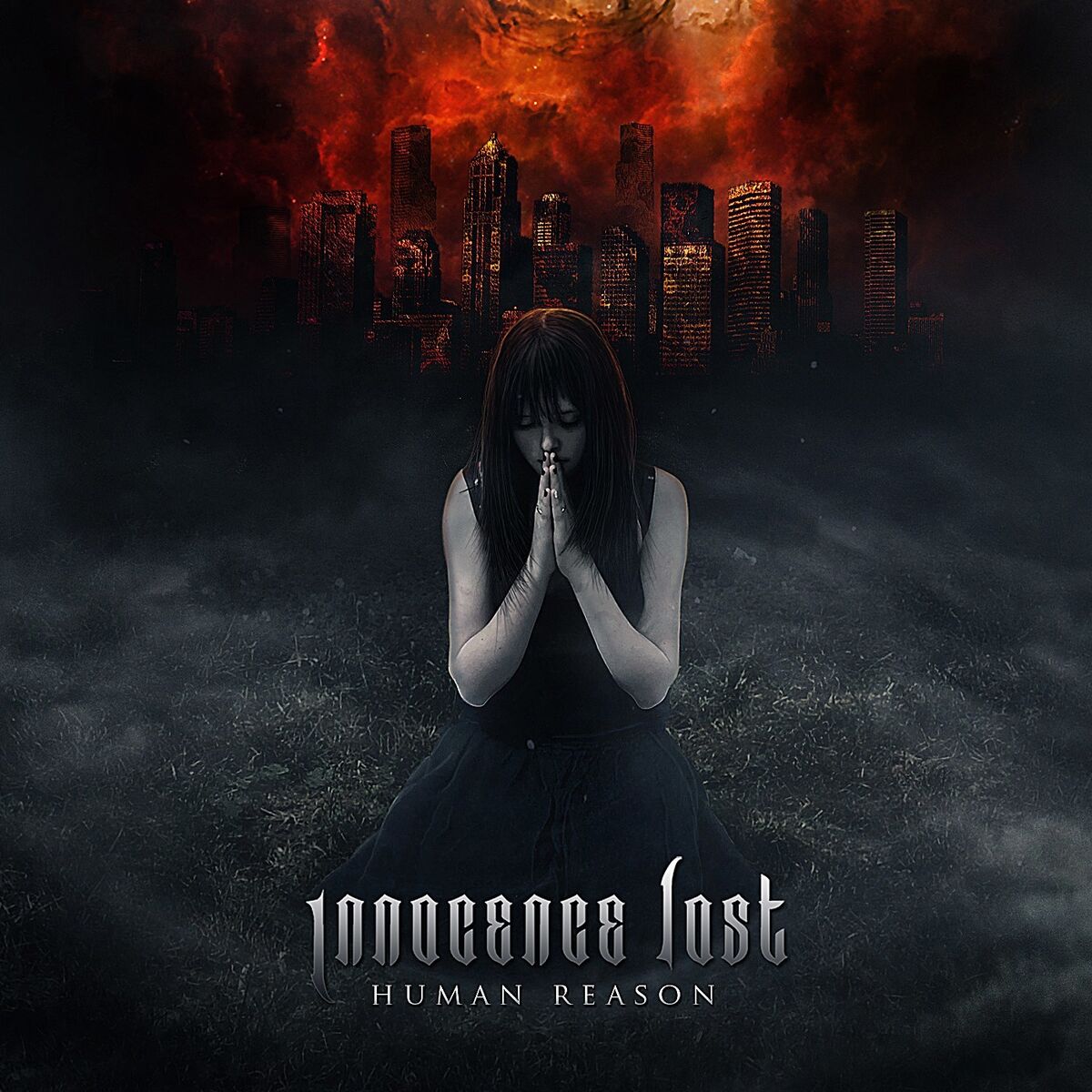Album cover of Human Reason