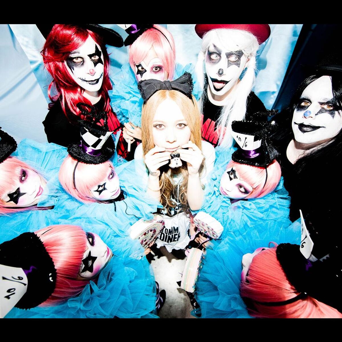 Tommy heavenly6 - PAPERMOON | Deezer Tommy heavenly6 - PAPERMOON | Deezer