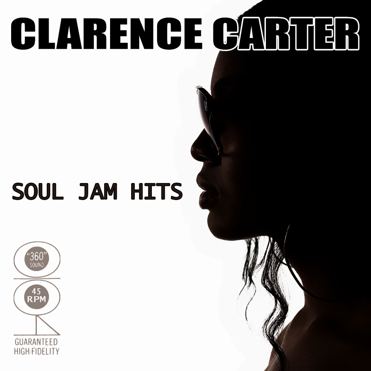 Album cover of Soul Jam Hits