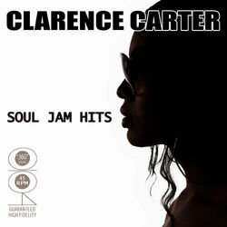 Cover of Soul Jam Hits
