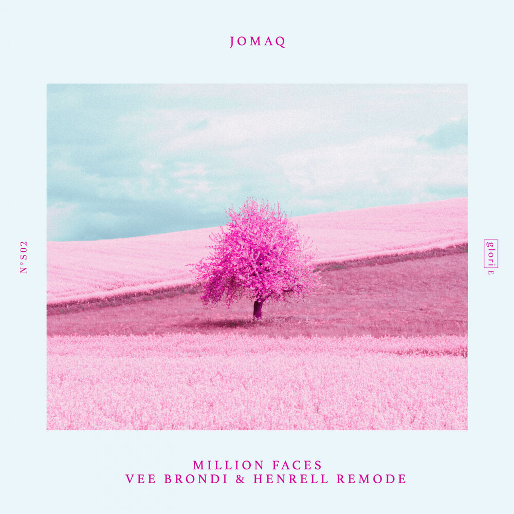 Picture of Million Faces (Vee Brondi & Henrell Remode)