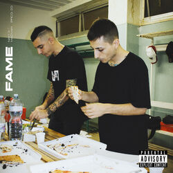 Cover of Fame