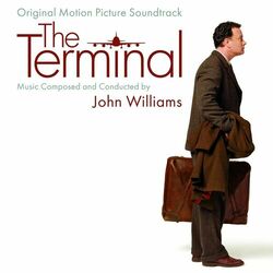 Cover of The Terminal