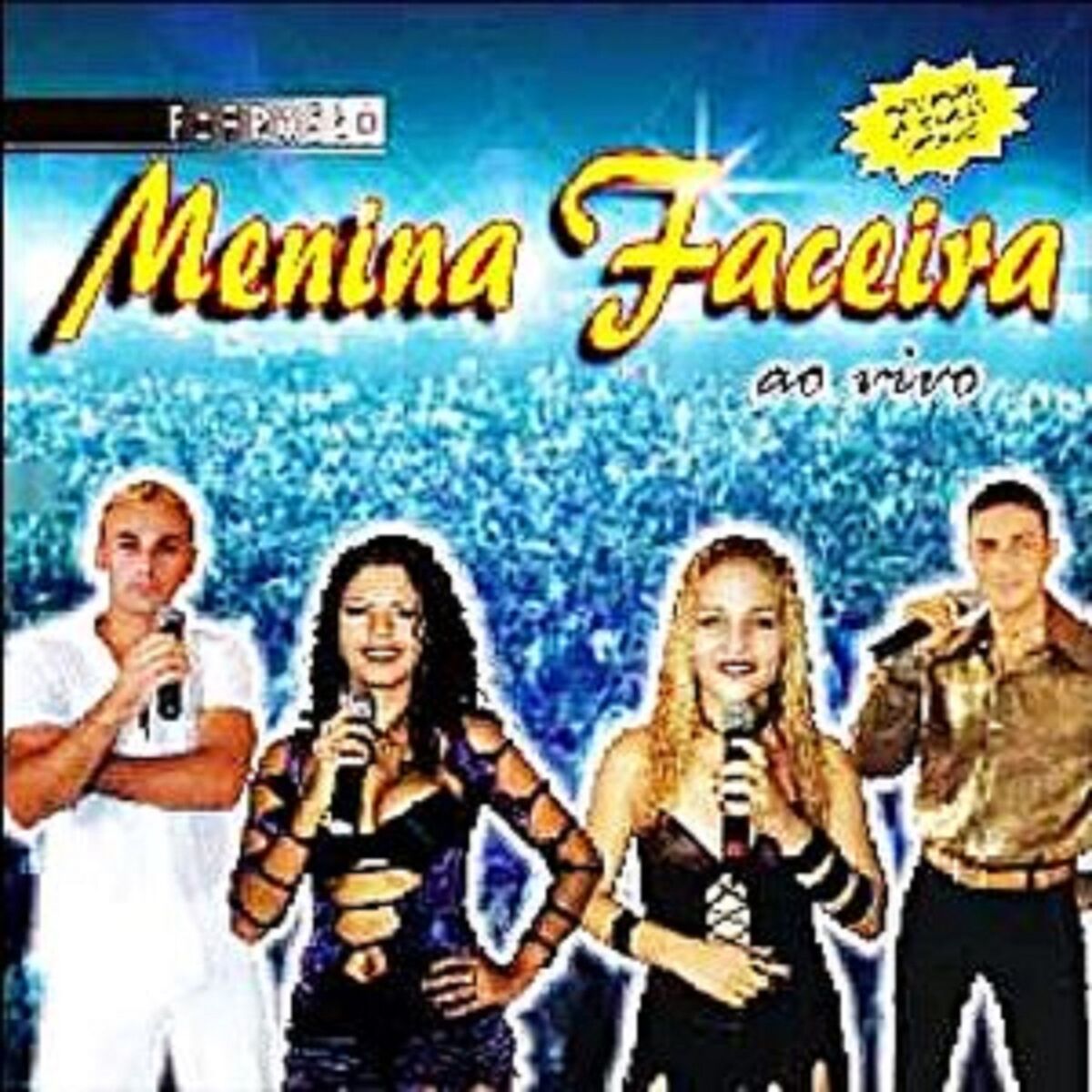 Album cover of Vou Te Procurar