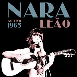 Cover of Nara Leão (Ao Vivo) - 1965