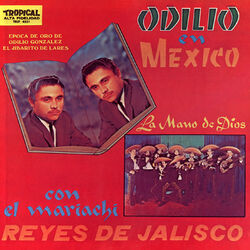 Cover of En México