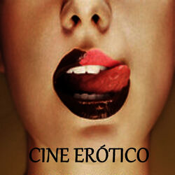 Cover of Cine Erótico