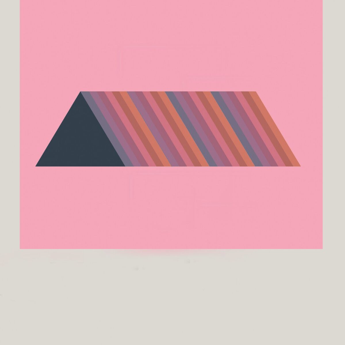 Album cover of High Vibration