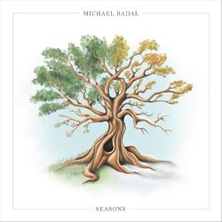 Cover of Seasons