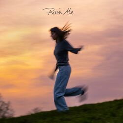 Cover of Ruin Me