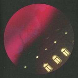 Cover of Crimson