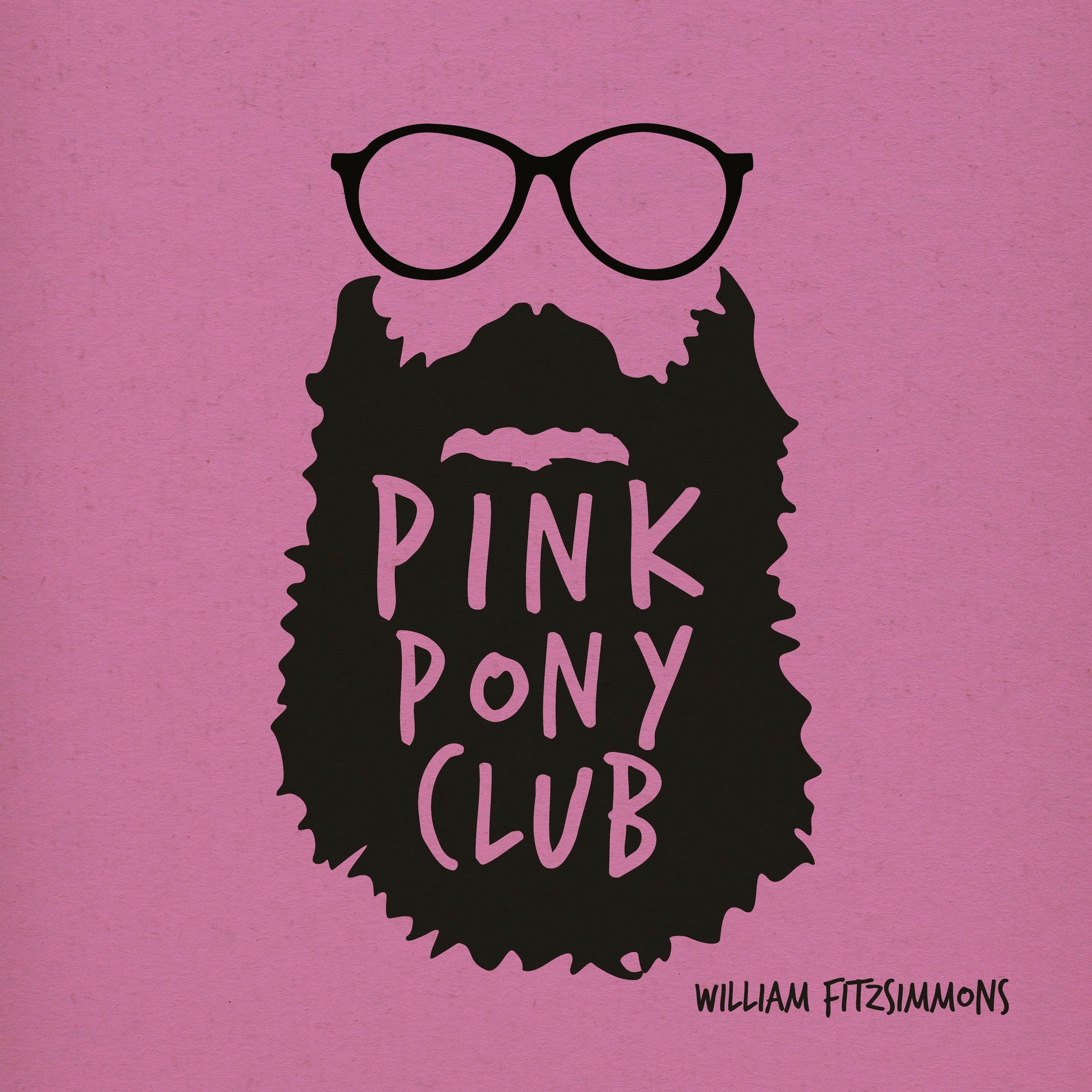 Album cover of Pink Pony Club