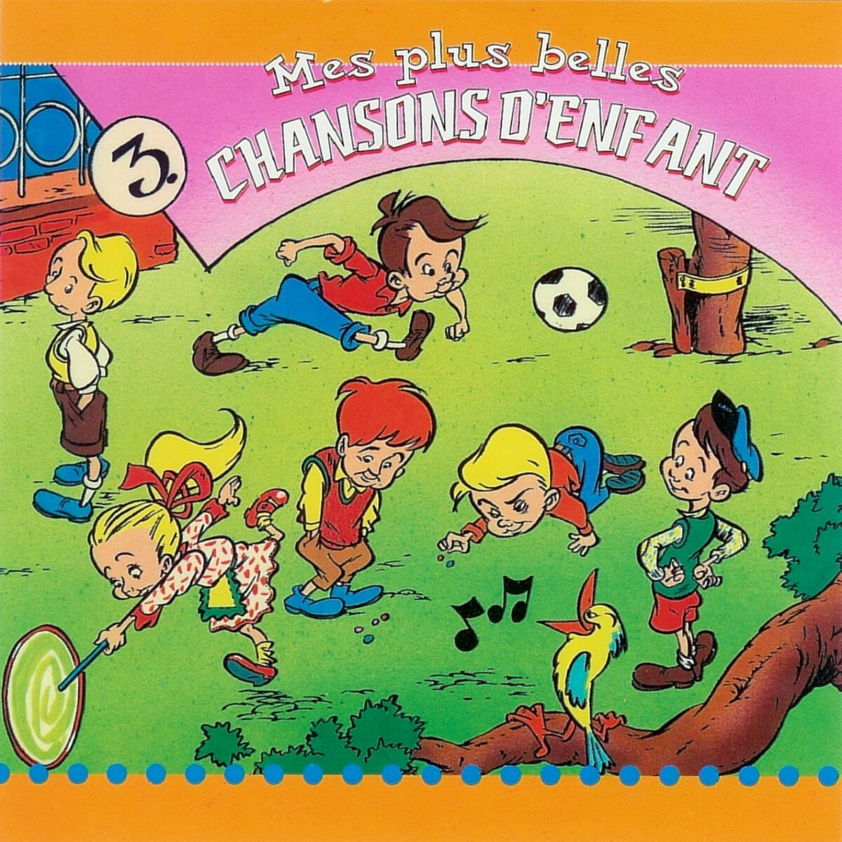 Album cover of Le roi dagonbert