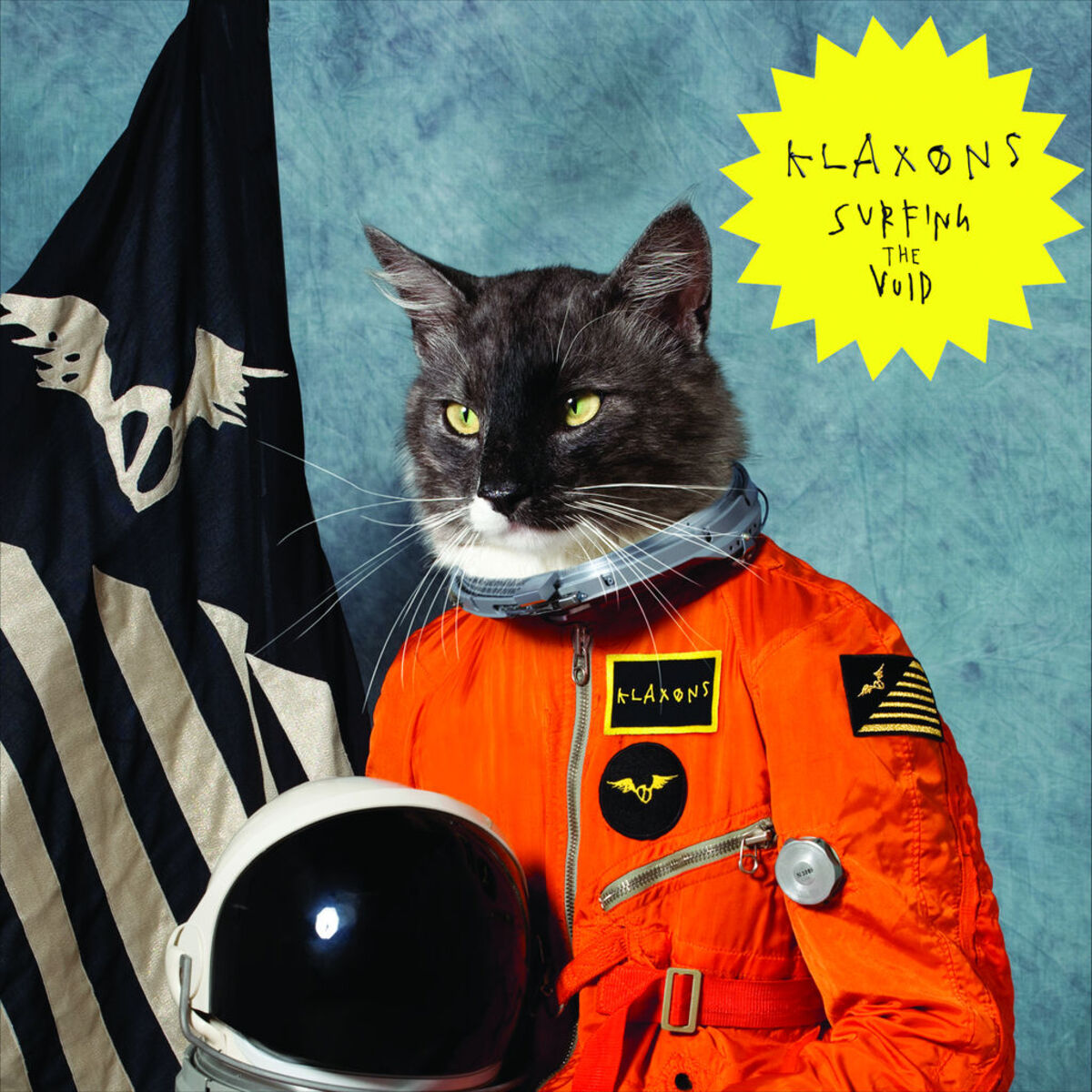 Album cover of Extra Astronomical