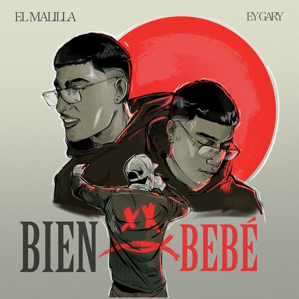Album picture of Bien Bebé