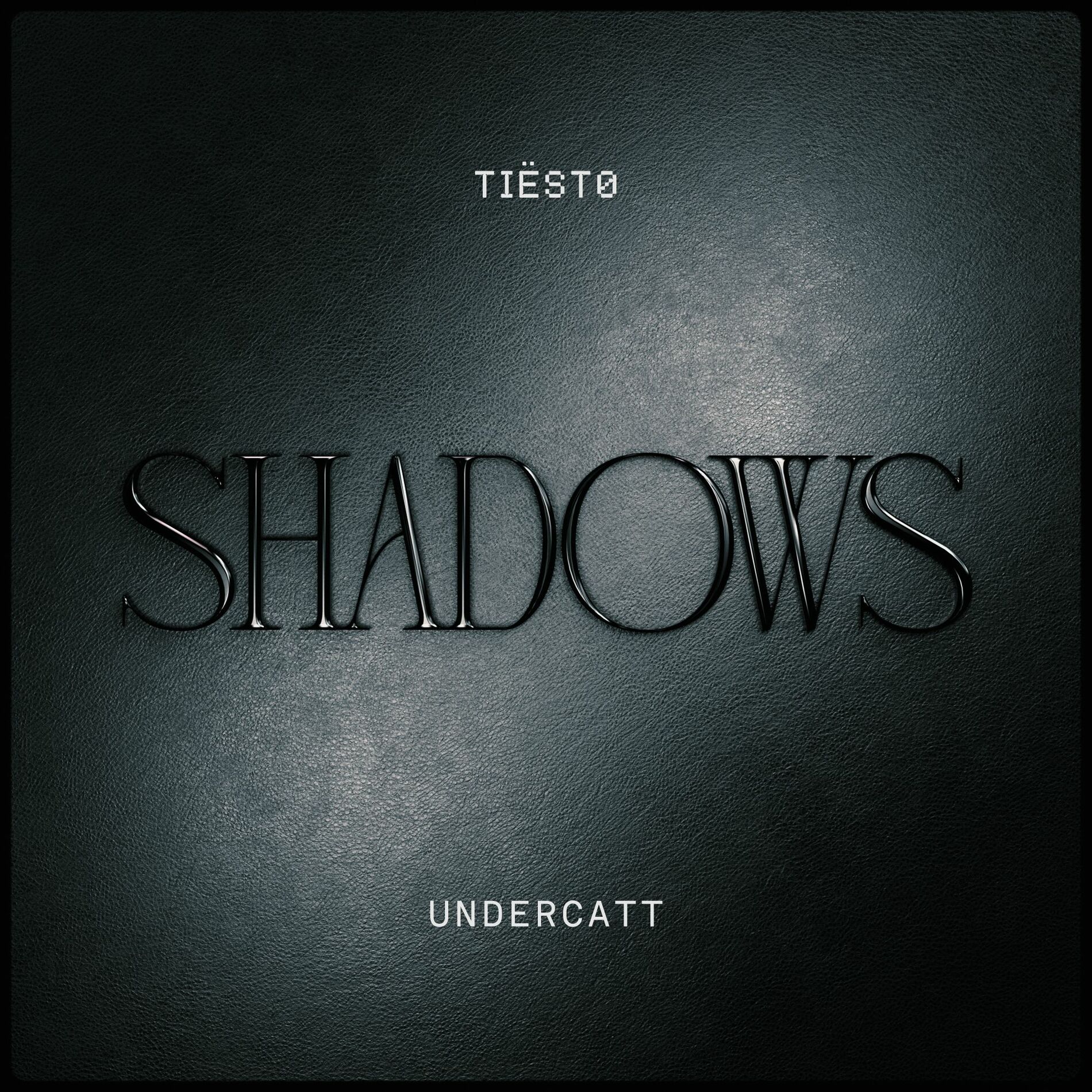 Album cover of Shadows