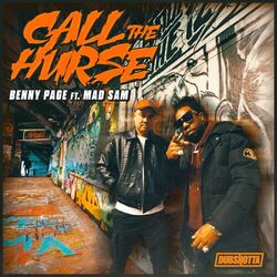 Cover of Call The Hurse