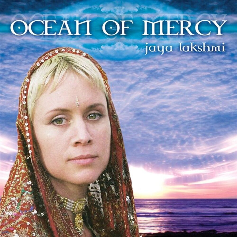 Picture of Ocean of Mercy