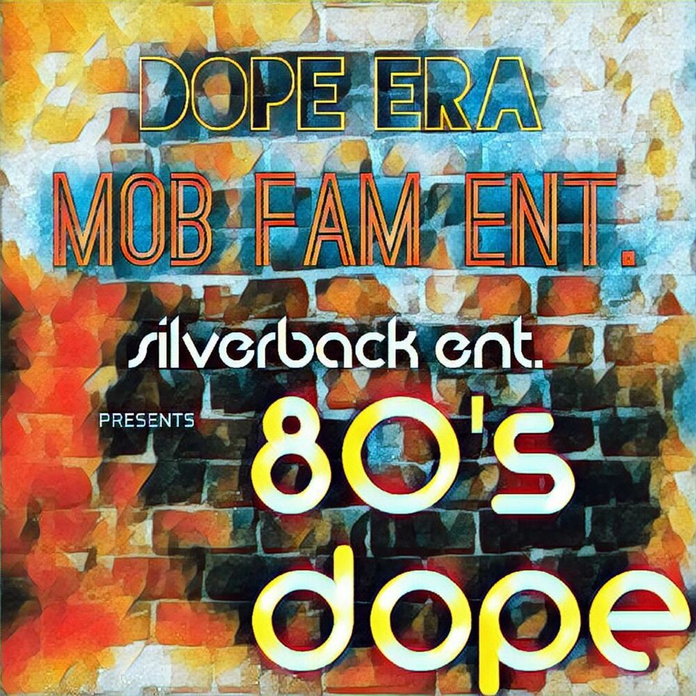 Picture of 80's Dope (feat. Mistah F.A.B.)