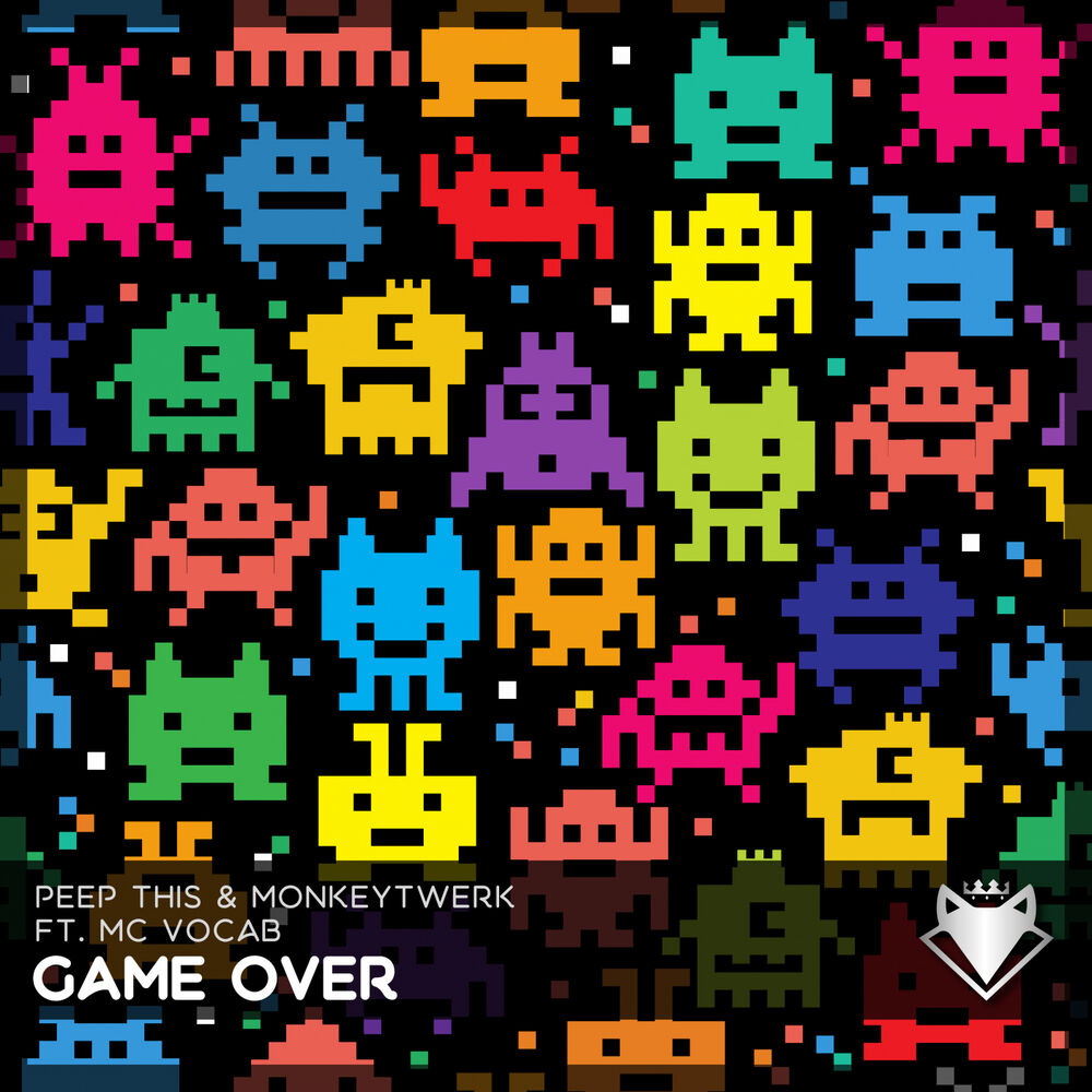 Picture of Game Over