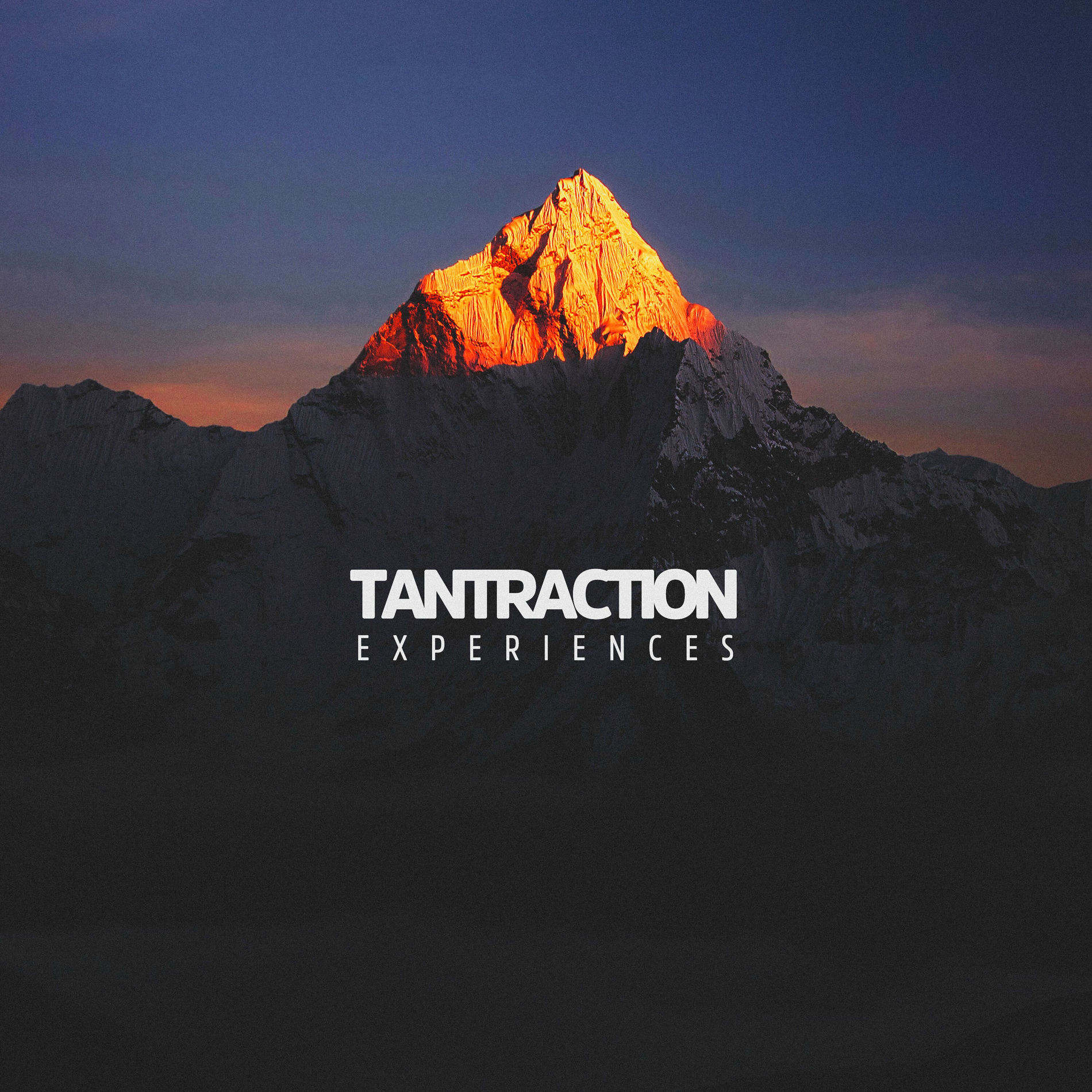 Album cover of Primal Expression (417 Hz)