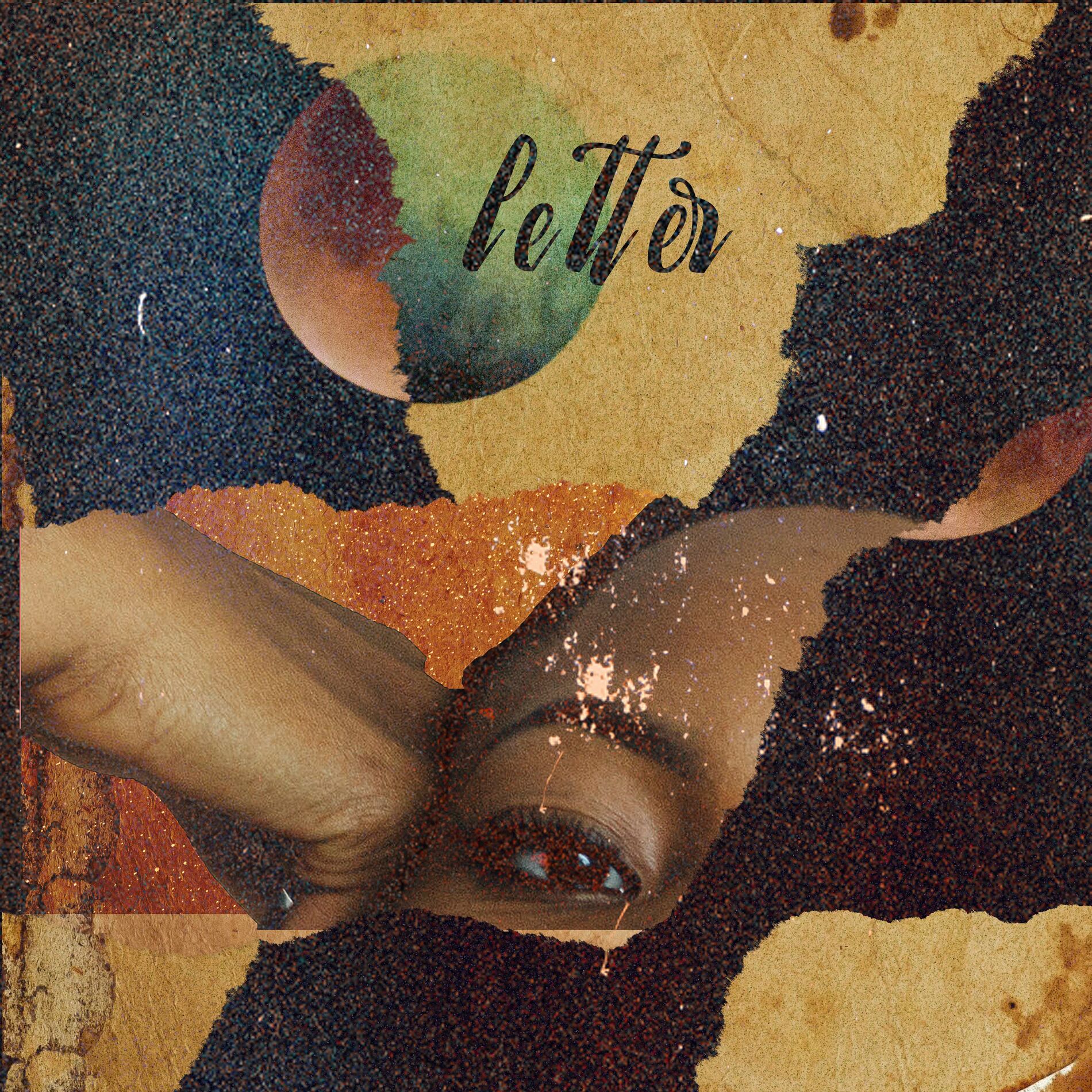 Album cover of LETTER