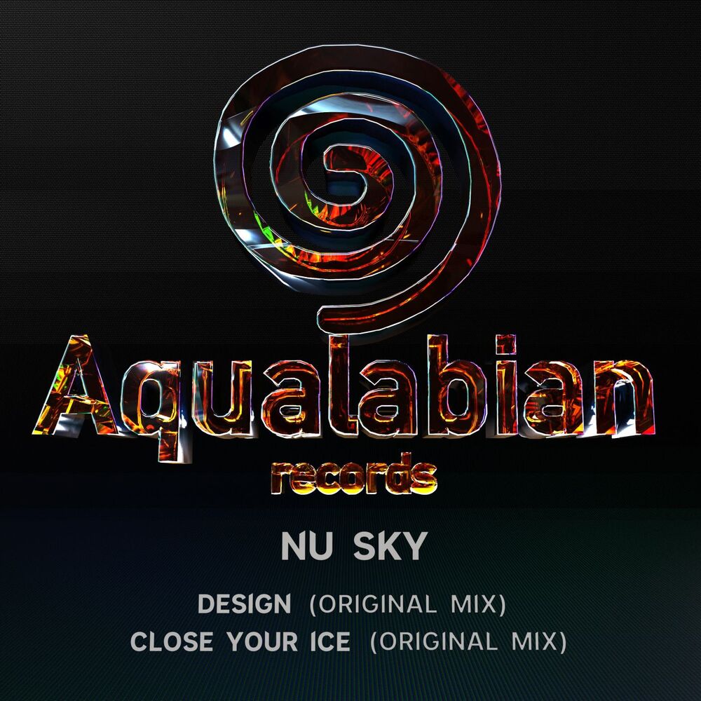 Picture of Close Your Ice