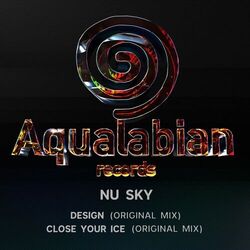 Cover of Close Your Ice