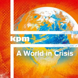 Cover of A World in Crisis