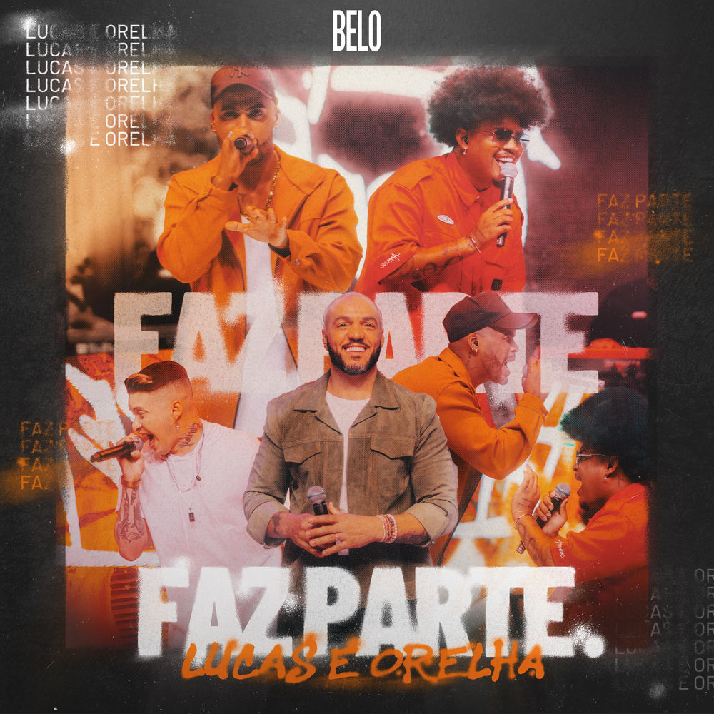 Faz Parte