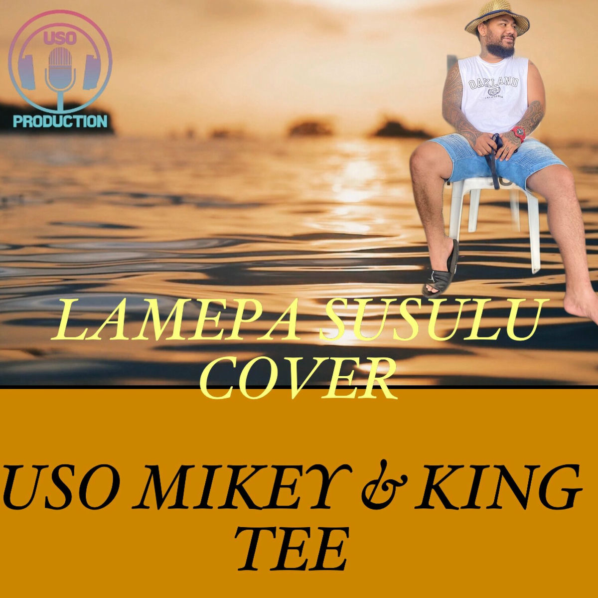 Album cover of Lamepa Susulu