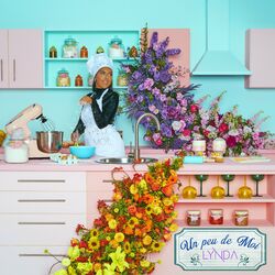 Cover of Un peu de moi
