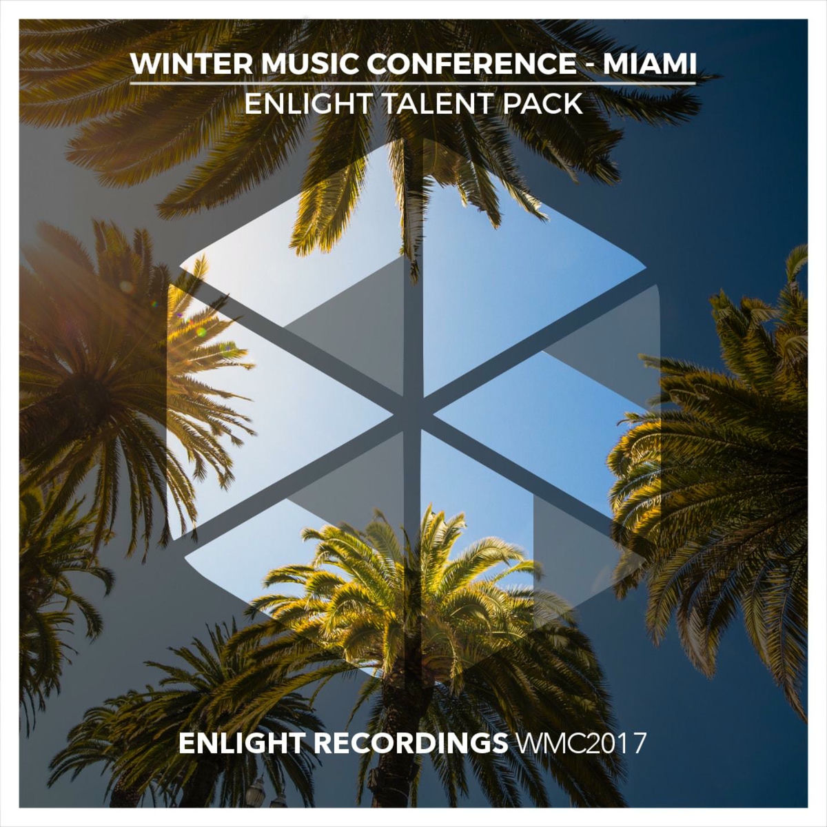 Album cover of Enlight Talent Pack - WMC 2017