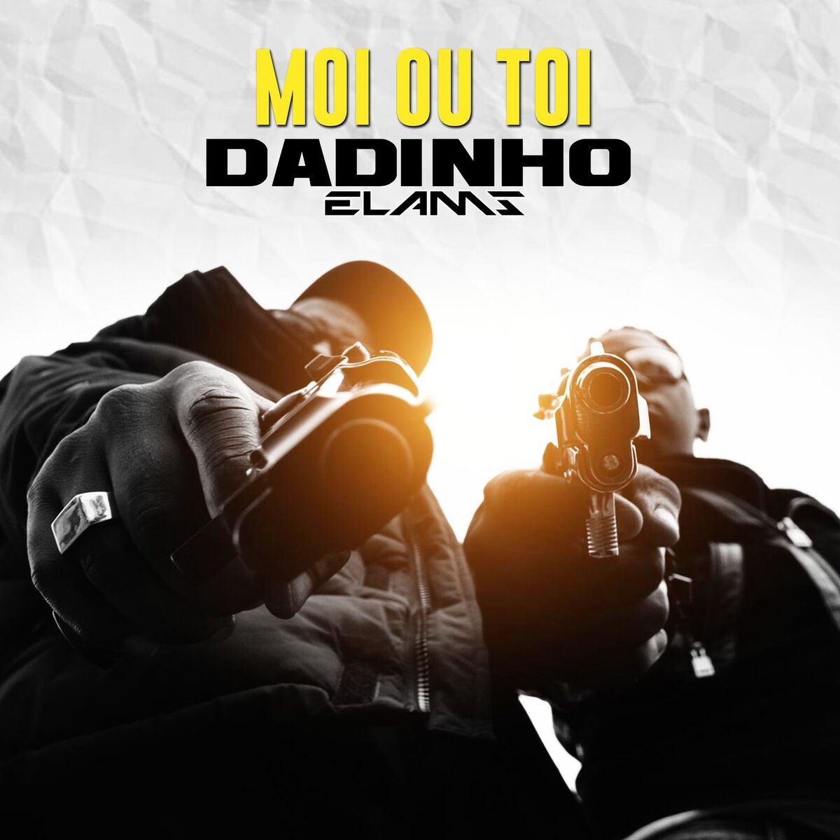 Album cover of Moi ou toi (feat. Elams)