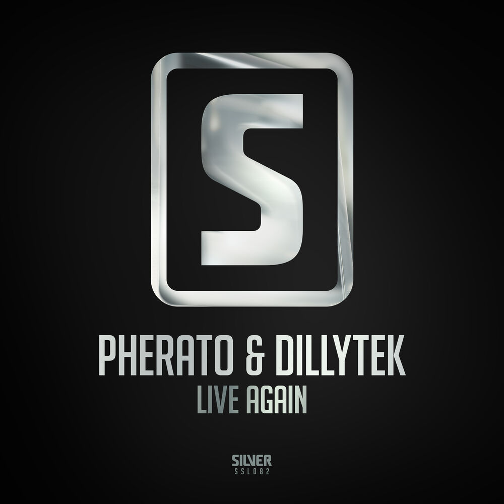 Picture of Live Again