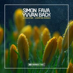 Cover of La Celestina (Leventina Remixes)