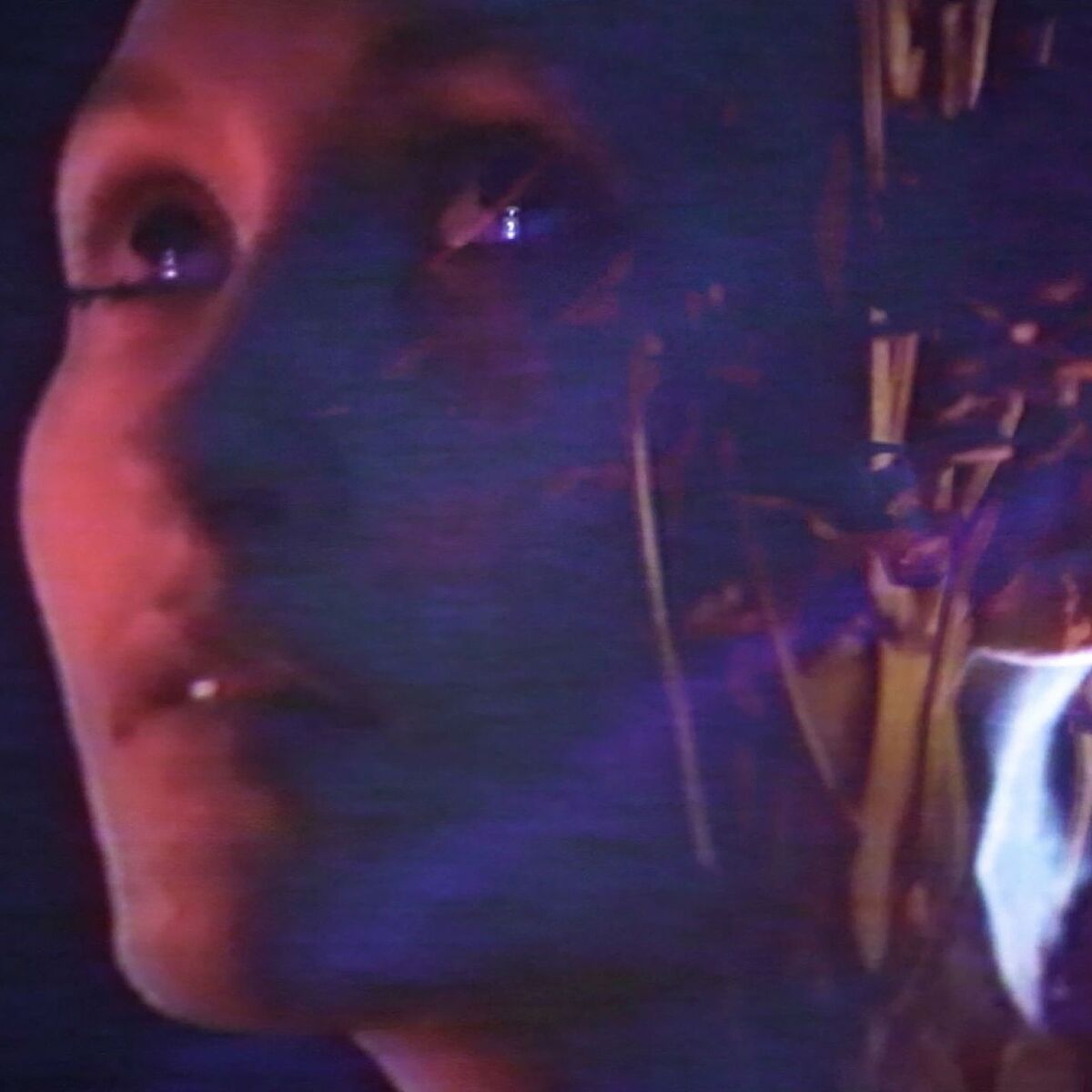 Album cover of Précipice
