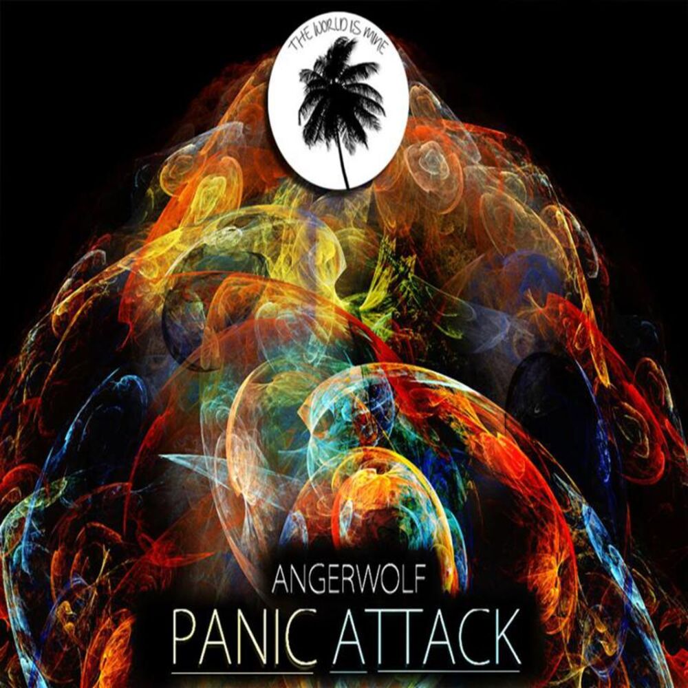 Picture of Panic Attack