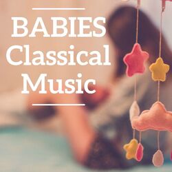 Cover of Babies Classical Music