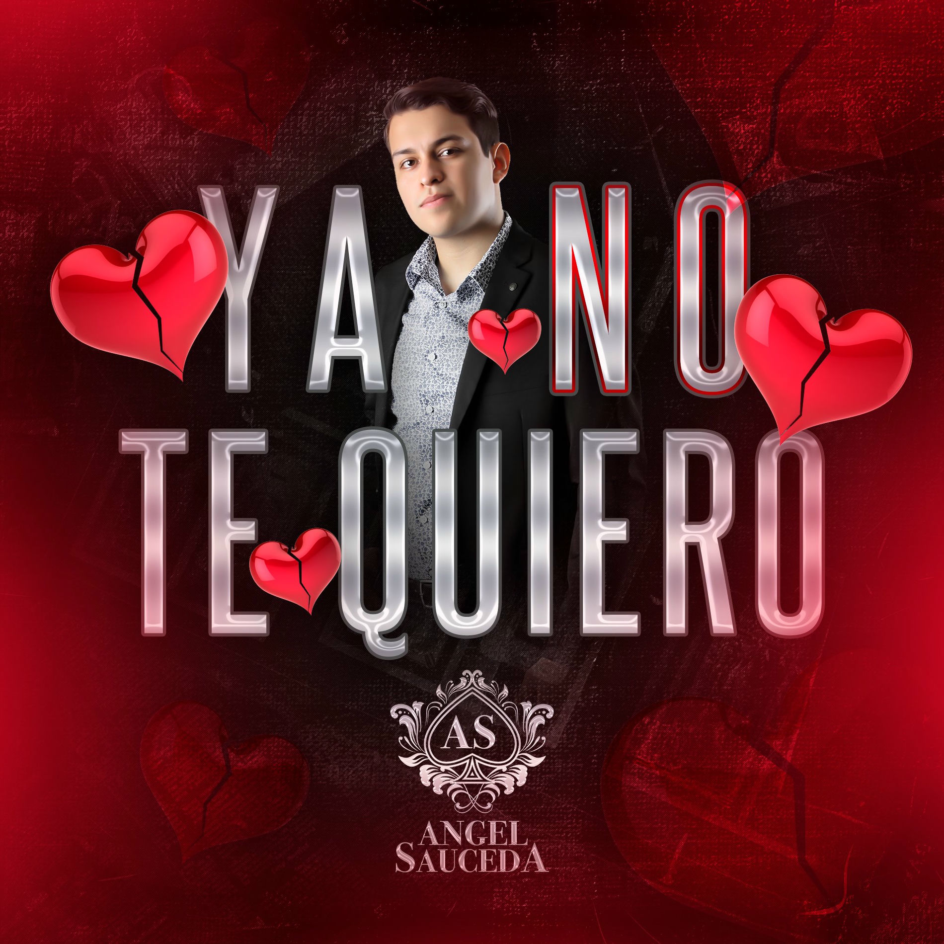 Album cover of Ya No Te Quiero