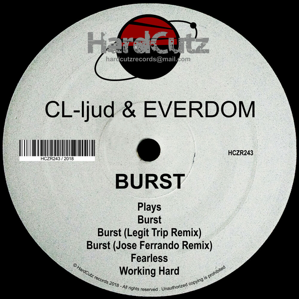 Picture of Burst