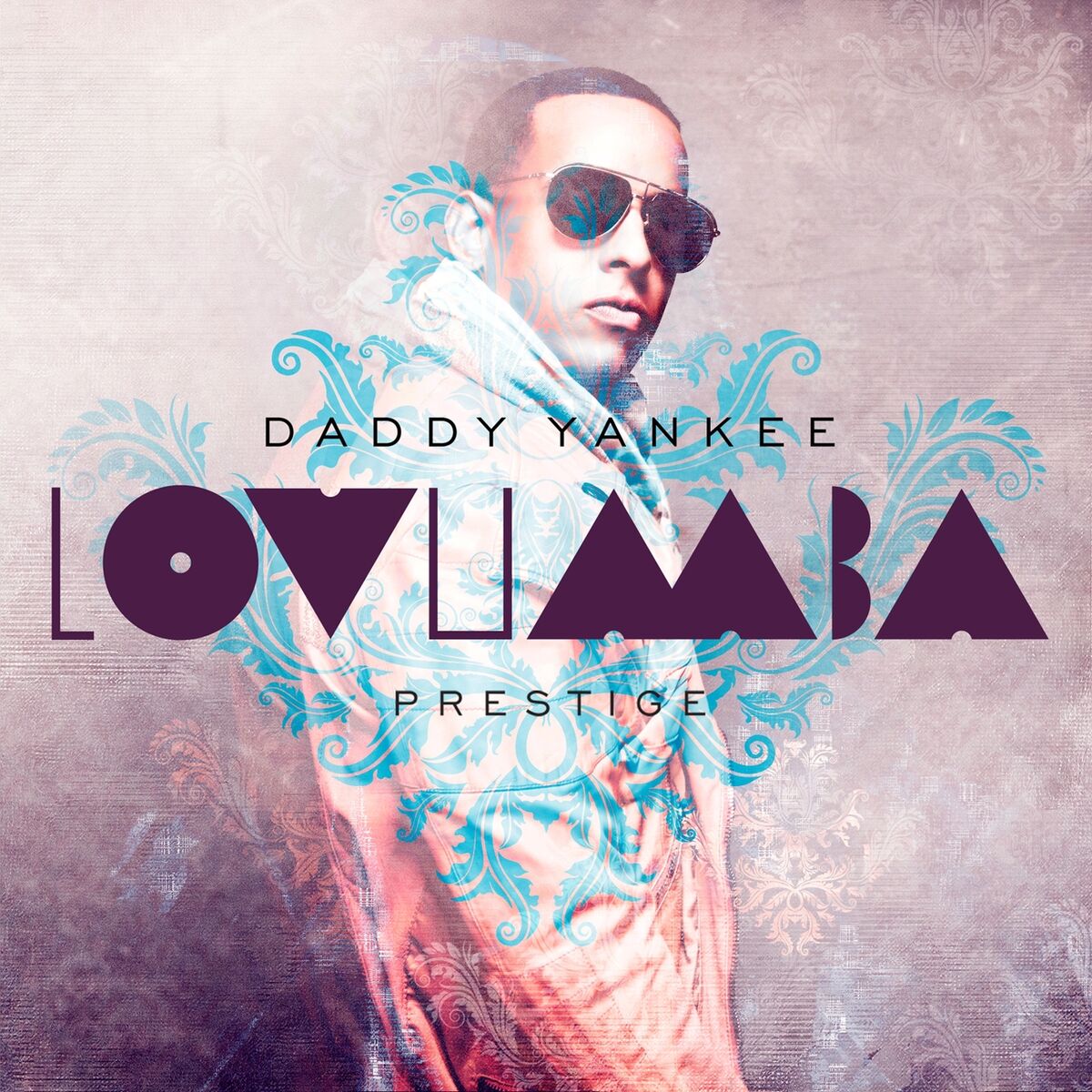 Album cover of Lovumba