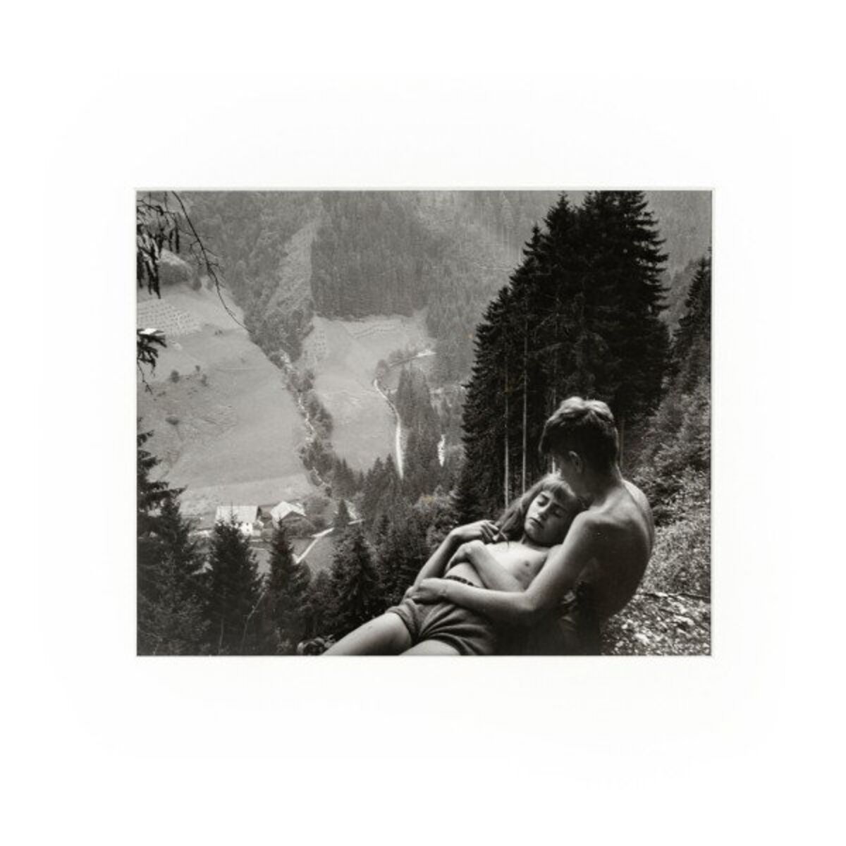 Album cover of Humains