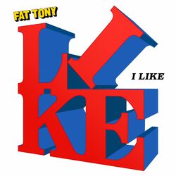 Cover of I Like